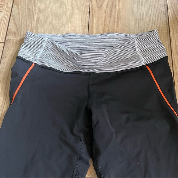 Lululemon‎ Excel Crop - Picture 4 of 17